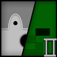我的世界植物大战僵尸2 Logo