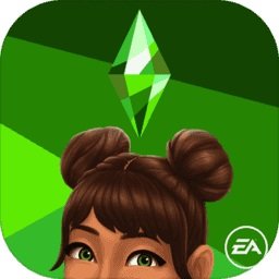 The Sims Mobile最新版(模拟人生畅玩版) Logo